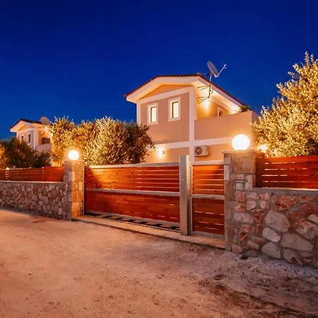 Villa Levanda By Sealand
