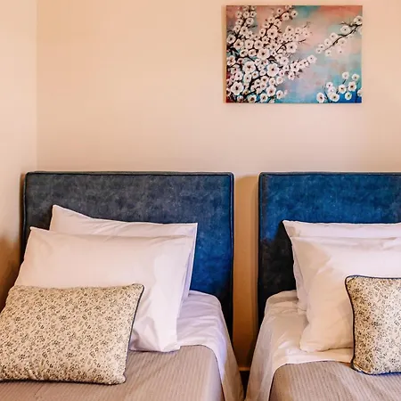 Βίλα Levanda By Sealand