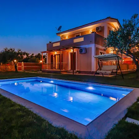 Villa Levanda By Sealand Ambelokipoi (Zakynthos)