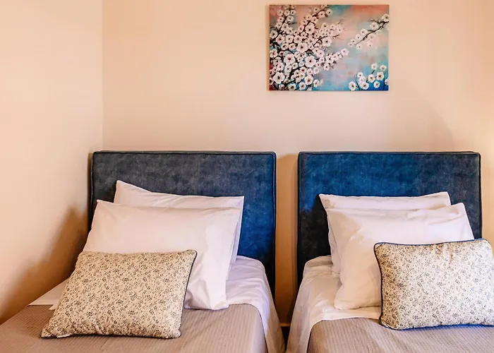 Βίλα Levanda By Sealand