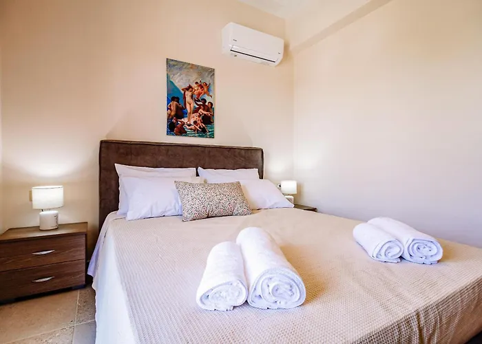 Levanda By Sealand * Ambelokipoi (Zakynthos)