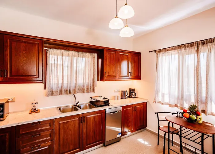 Levanda By Sealand Βίλα