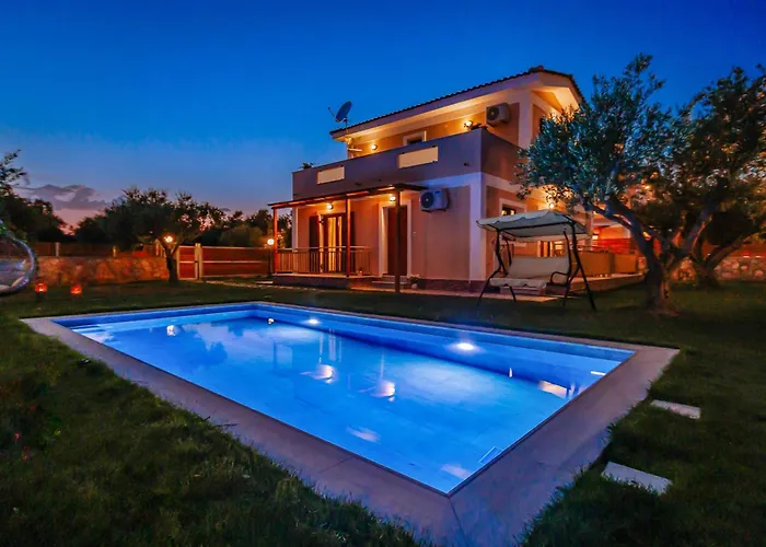 Βίλα Levanda By Sealand Ambelokipoi (Zakynthos)