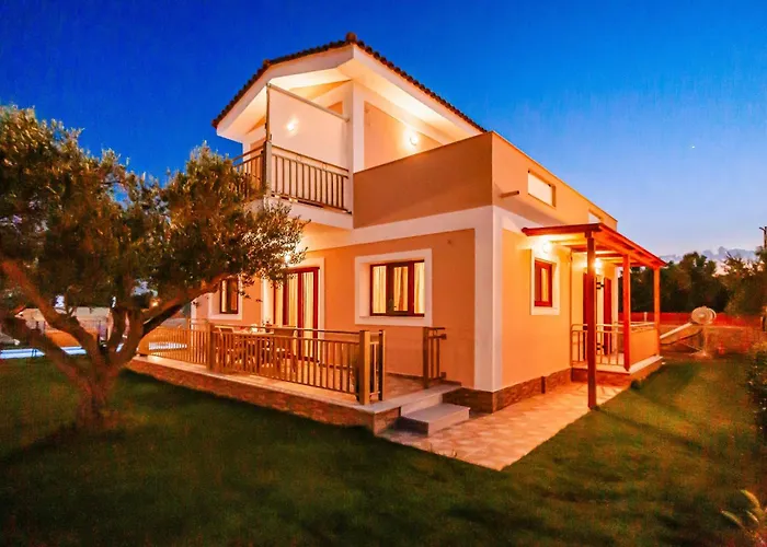 Levanda By Sealand * Ambelokipoi (Zakynthos)