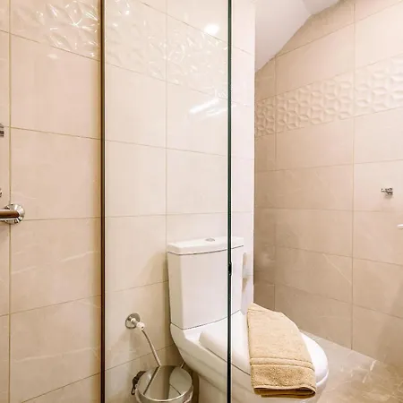 Levanda By Sealand Villa