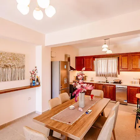 Levanda By Sealand Villa *