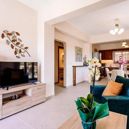 Levanda By Sealand Ambelokipoi (Zakynthos)