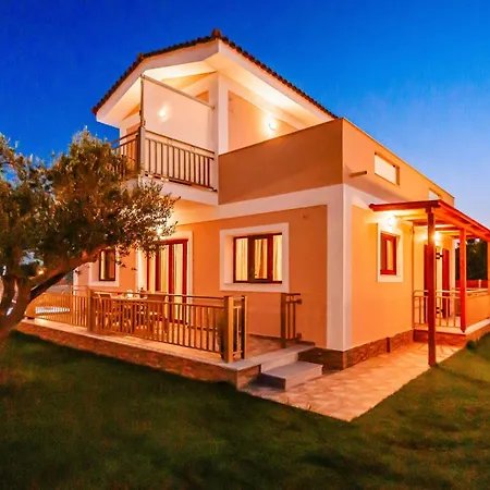 Levanda By Sealand * Ambelokipoi (Zakynthos)