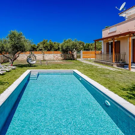 Villa Levanda By Sealand