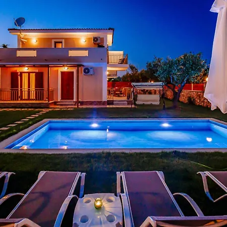 Levanda By Sealand Ambelokipoi (Zakynthos)