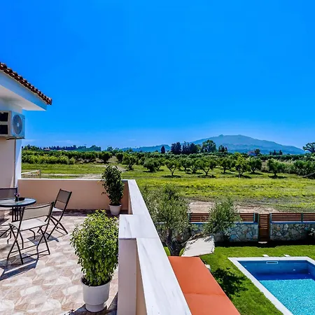 Villa Levanda By Sealand *