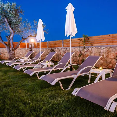 Levanda By Sealand *