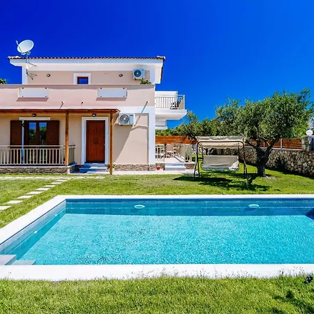 Levanda By Sealand Villa *