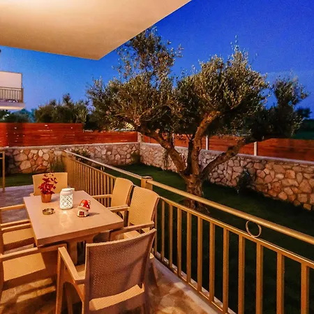 Villa Levanda By Sealand Ambelokipoi (Zakynthos)