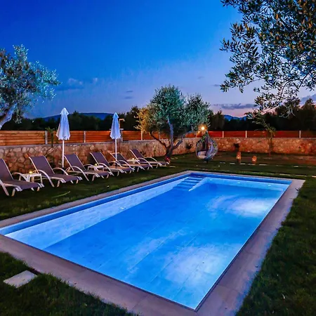 Villa Levanda By Sealand Ambelokipoi (Zakynthos)