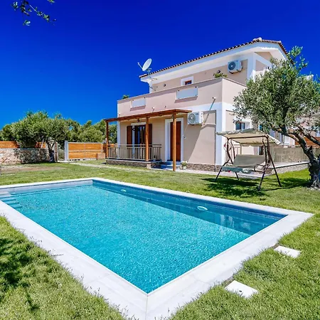 Levanda By Sealand Villa Ambelokipoi (Zakynthos)