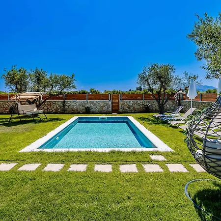 Levanda By Sealand Villa *