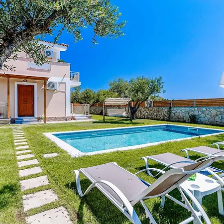 Levanda By Sealand * Ambelokipoi (Zakynthos)