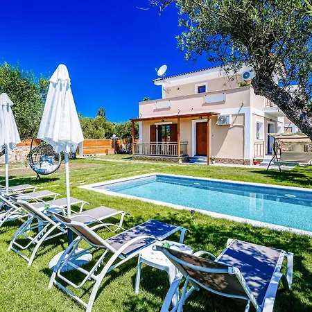Levanda By Sealand Villa Ambelokipoi (Zakynthos)